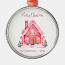 Search for gingerbread house christmas tree decorations Cute