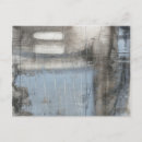 Search for blue paint postcards Contemporary