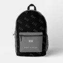 Search for attorneys bags White monogram