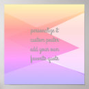 Search for pink grey posters Quote