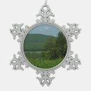 Search for appalachian trail christmas tree decorations Nature