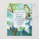 Search for bible verse postcards Bird