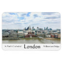 Search for millennium magnets United kingdom