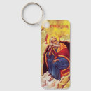 Search for icon rectangular key rings Byzantine