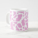 Search for big country mugs Pattern