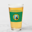 Search for washington beer glasses Seattle