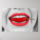 Search for chili pepper posters Spicy