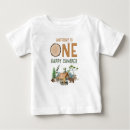 Search for woodland tshirts wild one