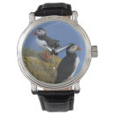 Search for puffin watches Europe