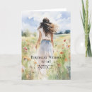 Search for relatives cards For her