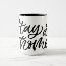 Search for stay at home mugs Inspiration