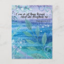 Search for things i postcards Faith