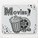 Search for movie mousepads Cinema