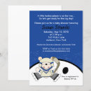 Search for hockey baby invitations Winter