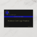 Search for triangle logo business cards Triangles