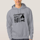 Search for campfire hoodies Camping