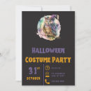 Search for owl halloween invitations Modern