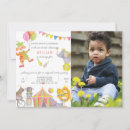 Search for clown birthday invitations Circus birthday party