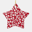Search for mahjong christmas tree decorations Mah jongg