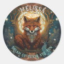 Search for brand stickers For her