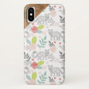 Search for woodland iphone cases Animal