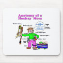 Search for hockey mousepads Fun
