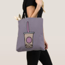 Search for bubble tea tote bags Drink