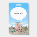Search for dinosaure id badges Cute
