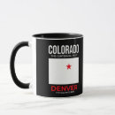 Search for denver colorado mugs Usa