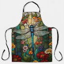 Search for retro chic aprons Elegant