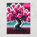 Search for cherry tree postcards Retro