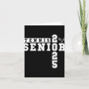 Search for senior night cards Grad school