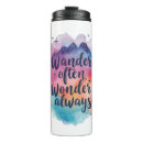 Search for always travel mugs Watercolor