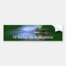 Search for montana bumper stickers Mountains