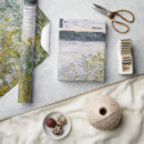 Search for monet wrapping paper Floral