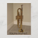 Search for horn invitations Jazz