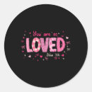 Search for christian valentine stickers Red