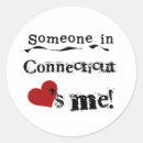 Search for connecticut stickers United states