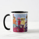 Search for catrina mugs Skull