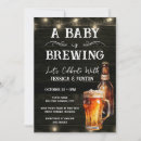 Search for bbq and brews invitations Couples shower
