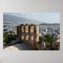 Search for ancient athens posters Architecture