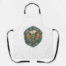 Search for cat design aprons Cats