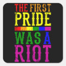 Search for riot stickers Lgbtq