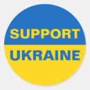 Search for russia flag stickers I stand with ukraine