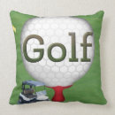 Search for golf ball cushions Sport