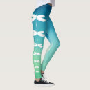 Search for dragonfly leggings Blue