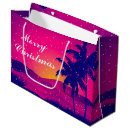 Search for beach christmas gift bags Large
