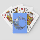 Search for wolf playing cards Animal