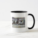 Search for village mugs Winter