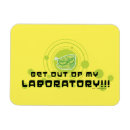 Search for dexters laboratory magnets Dee dee